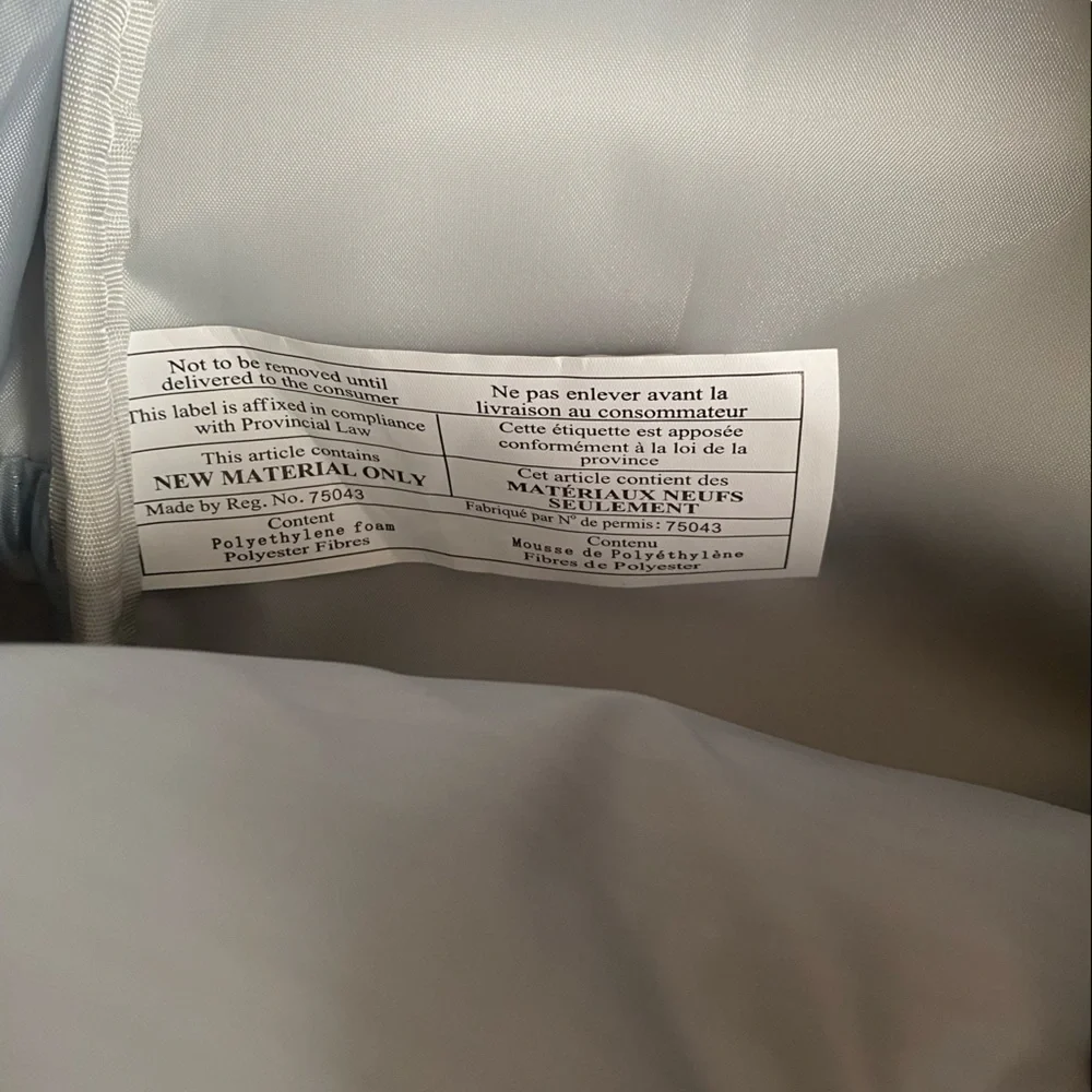 NWT mini backpack
